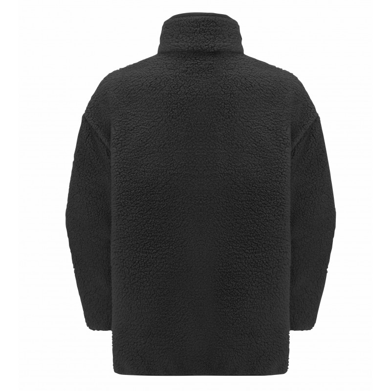 Толстовка Jack Wolfskin Teen Halfzip Fleece Y (1610221_6502) - фото
