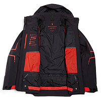 Куртка г/л Spyder TITAN (38221028-001)