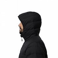 Пуховик Jack Wolfskin ATHER DOWN HOODY M (1207671_6000)