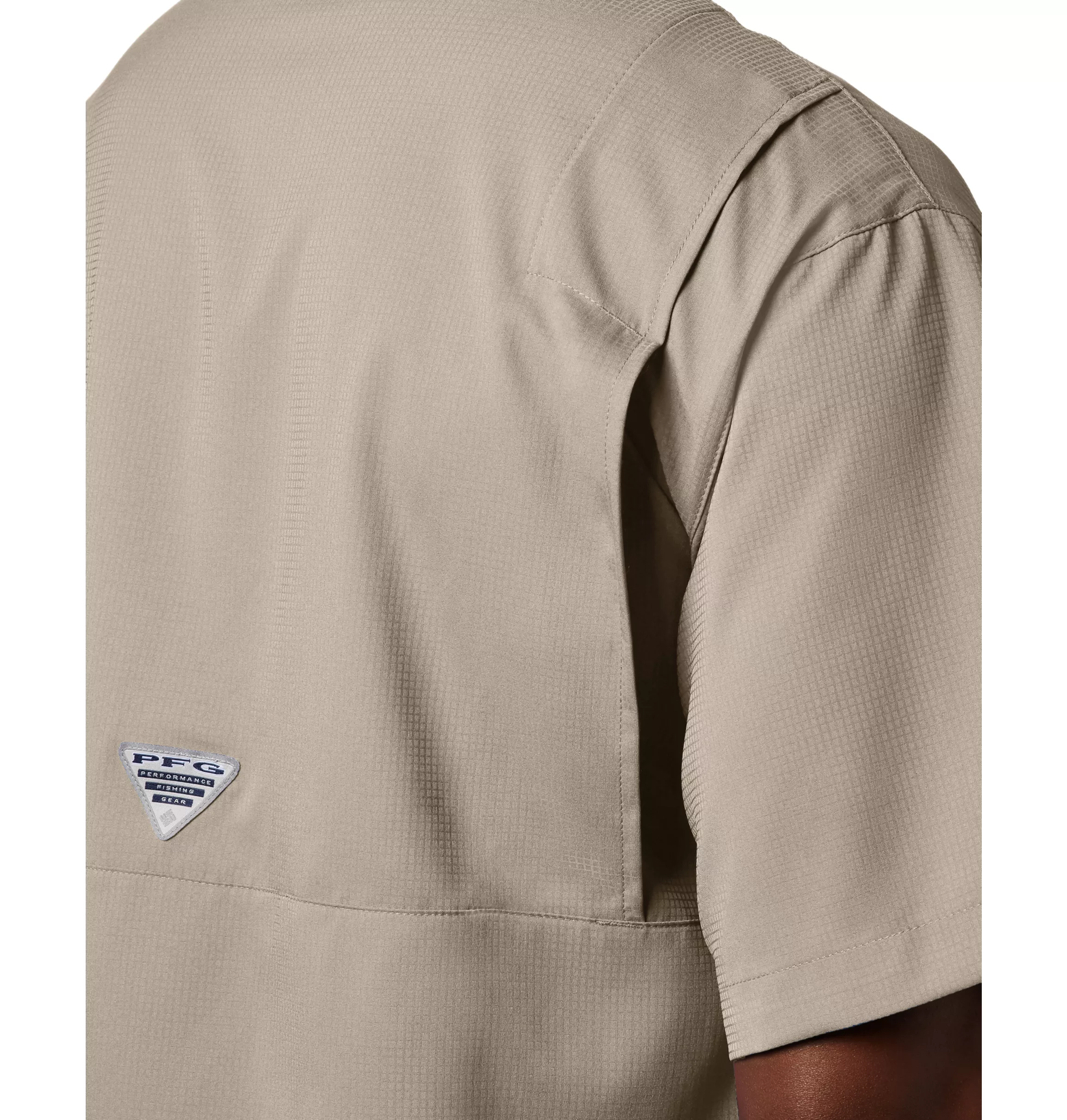 Сорочка Columbia Tamiami™ II SS Shirt (1287051-160) - фото