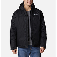 2050671-010 Куртка чоловіча Hikebound™ Insulated Jacket чорний