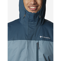Куртка  Columbia Hikebound™ Insulated Jacket (2050671-346)