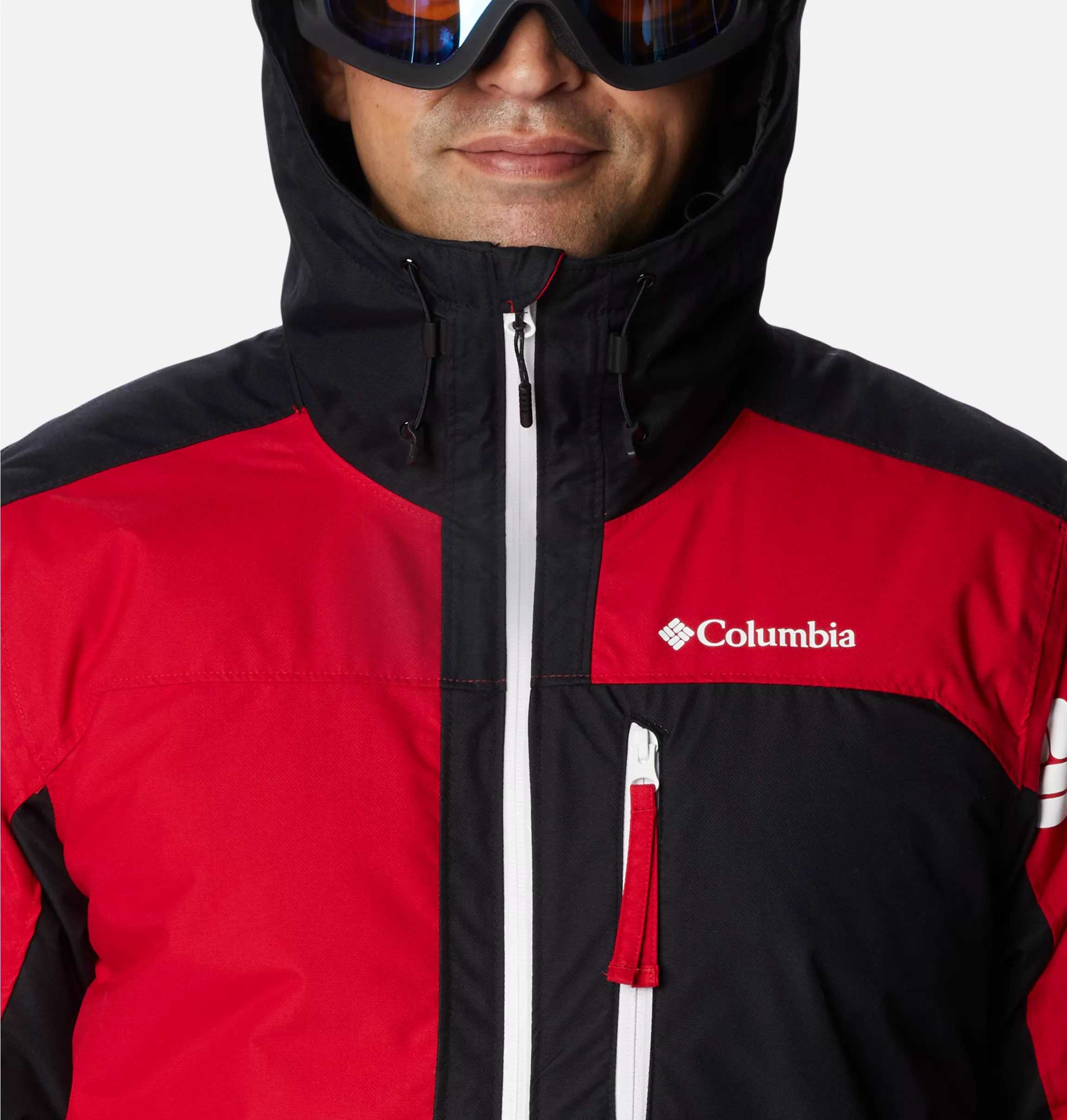 Куртка  гірськолижна Columbia Timberturner™ II Jacket (2011251-614) - фото