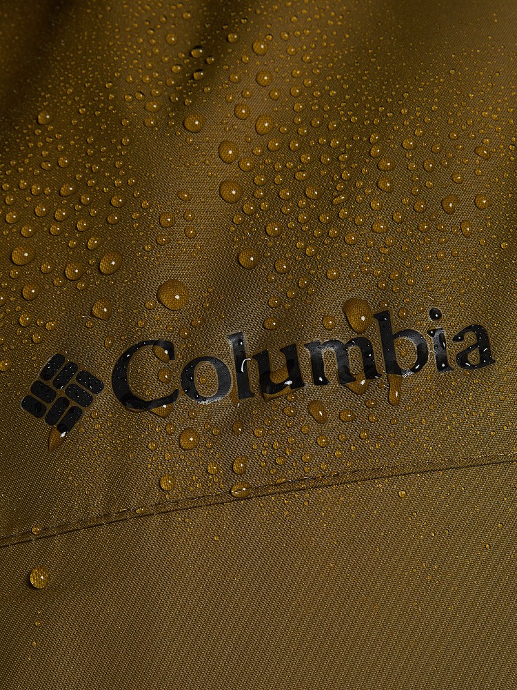 Куртка мембранна  Columbia Watertight™ II Jacket (1533891-328) - фото