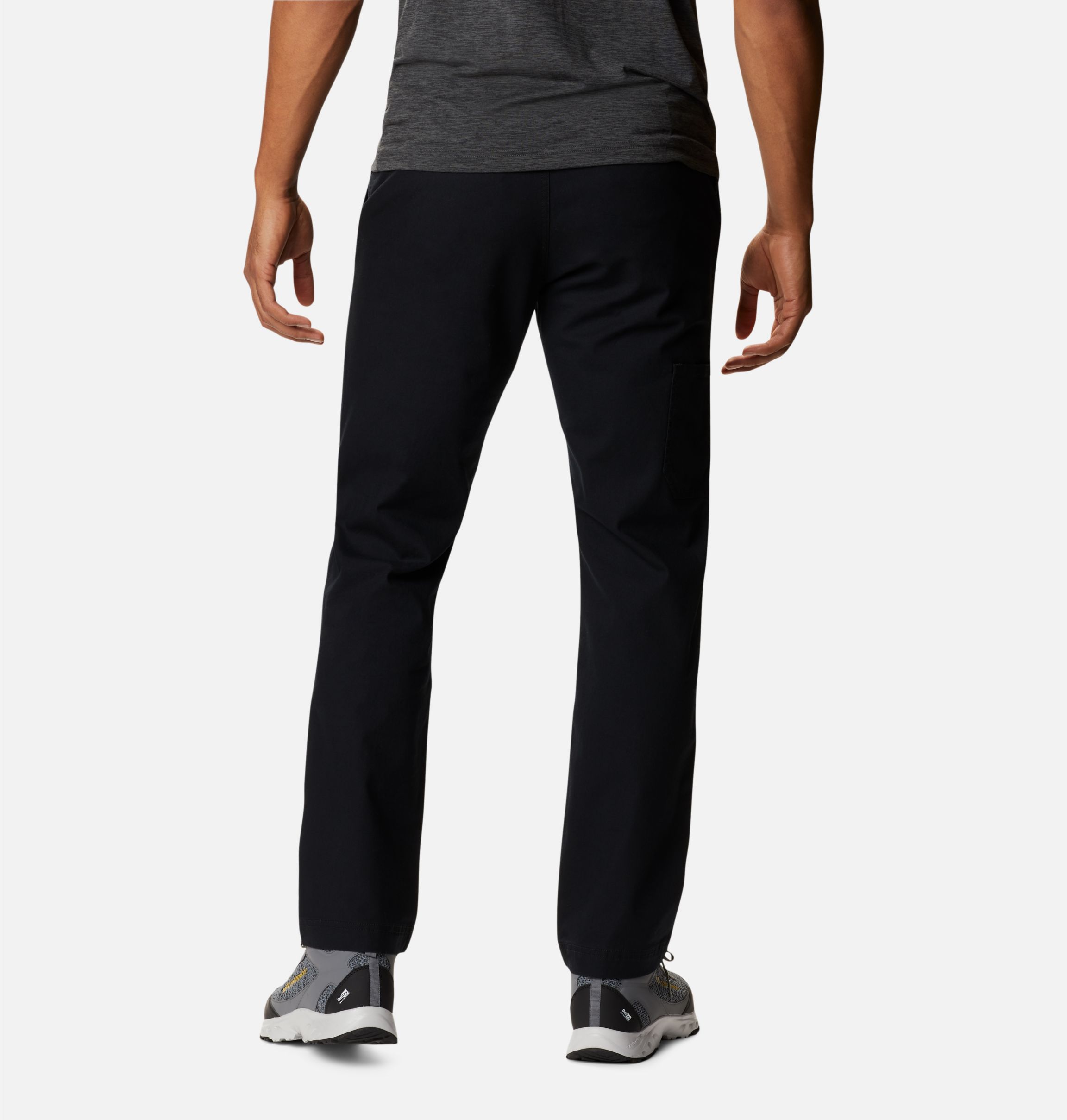 1792581-011 Чоловічі штани Flex ROC™ Pant чорний - фото