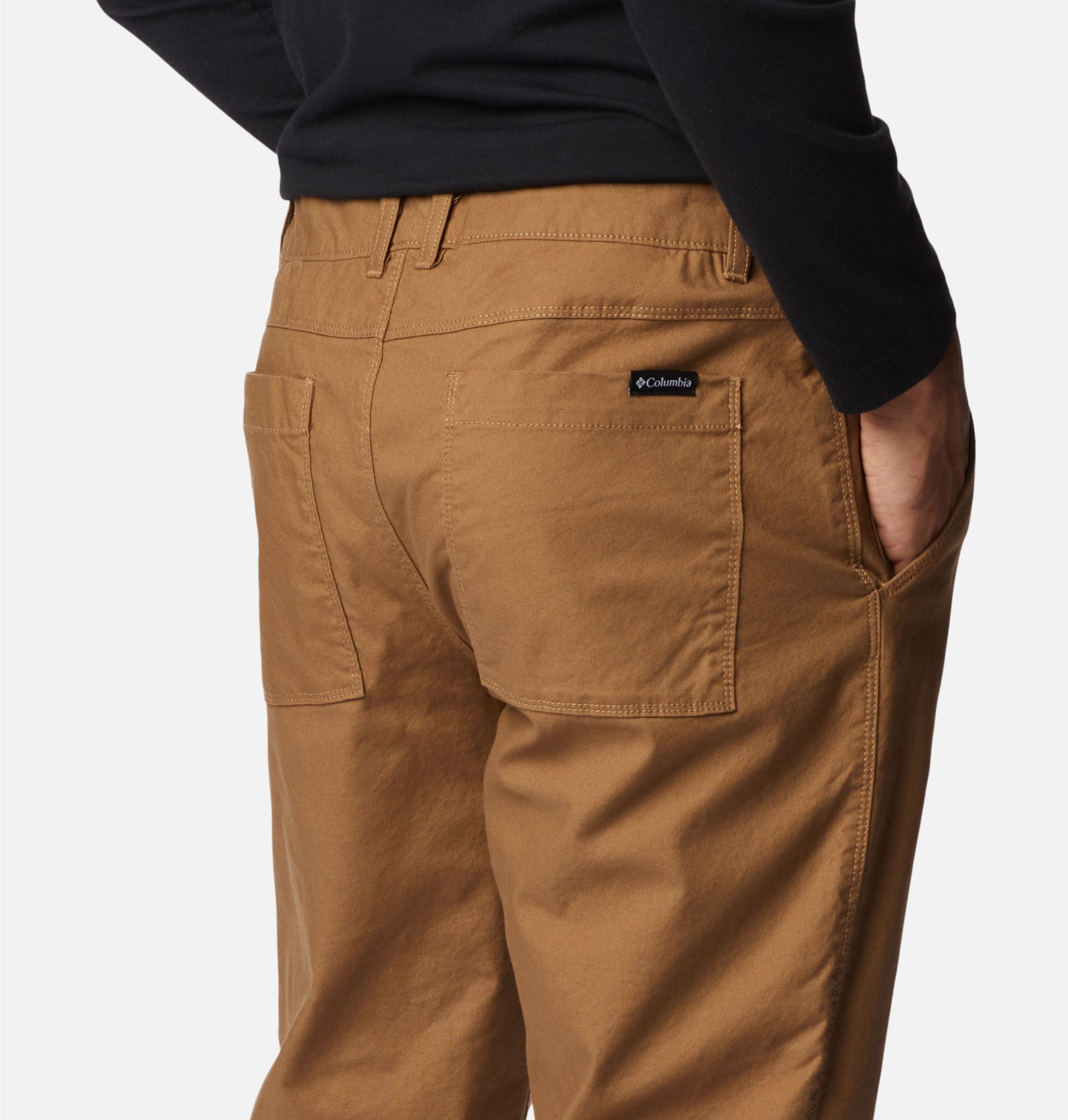2052691-257 Чоловічі штани Flex ROC™ II Lined Pant - фото