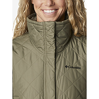 Куртка Columbia Copper Crest™ Novelty Jacket (2007861-397)