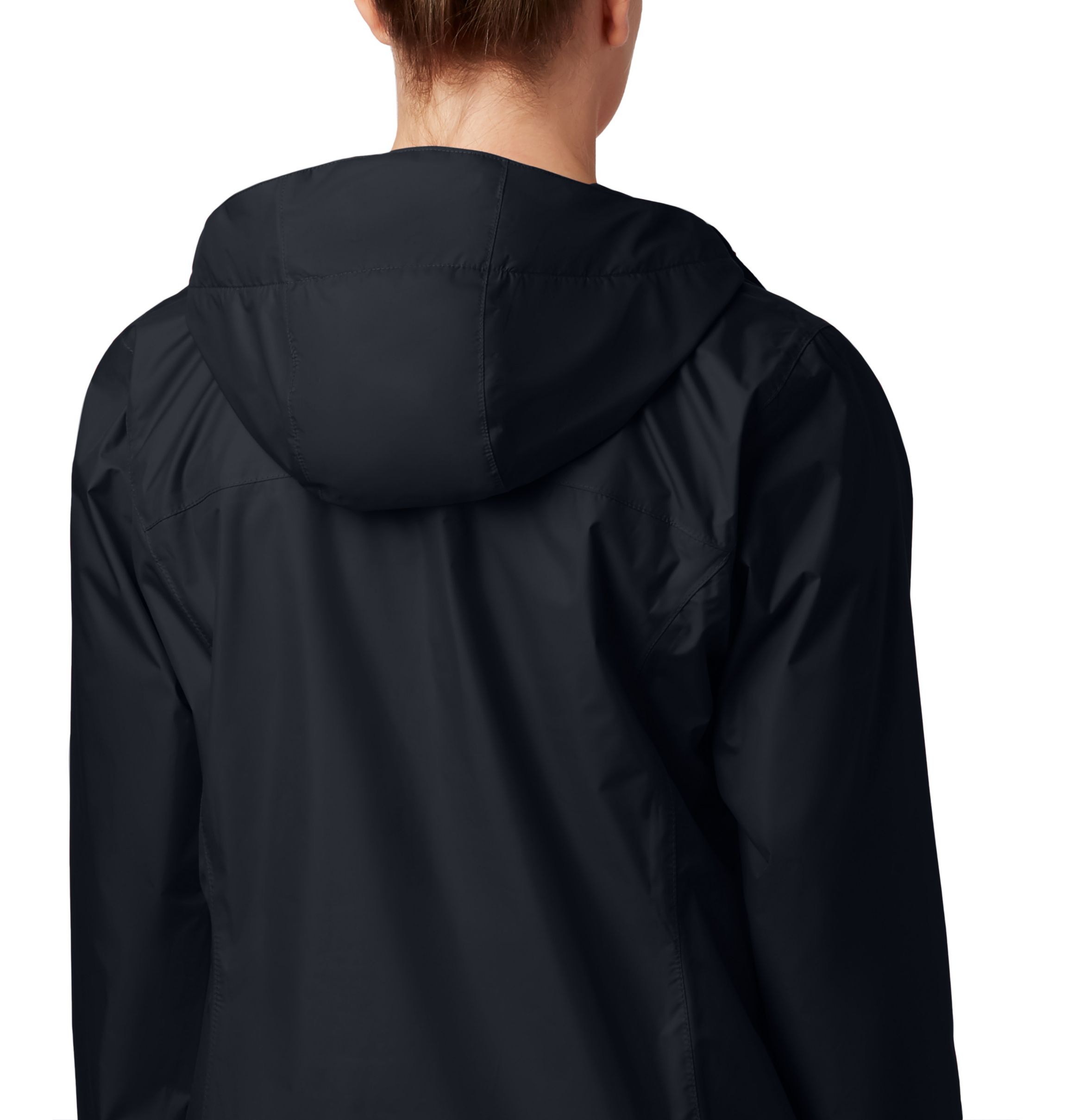 Куртка мембранна Columbia Arcadia™ II Jacket (1534111-010) - фото