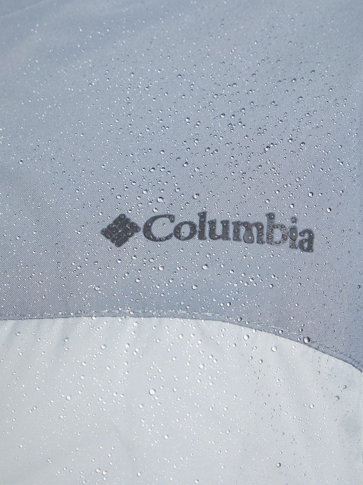 Куртка пухова Columbia Grand Trek™ II Down Jacket (2007791-031) - фото