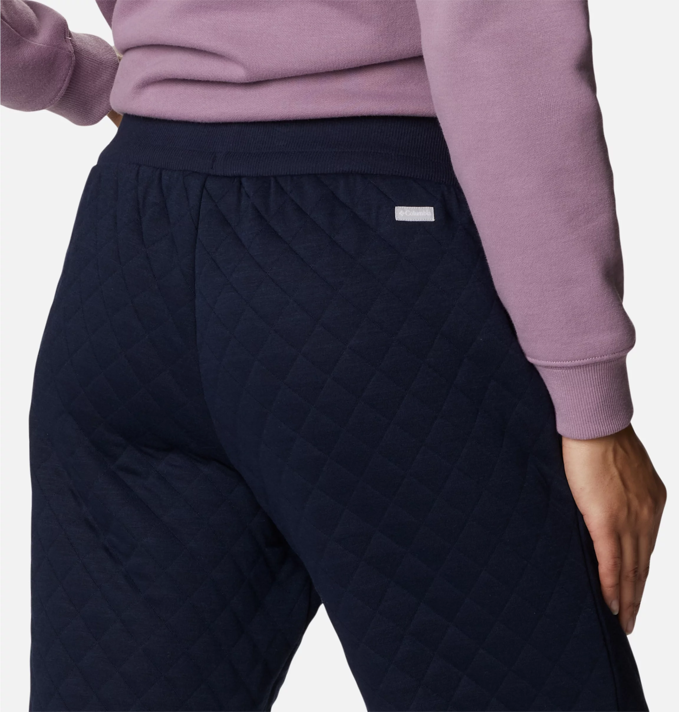 Штани Columbia Lodge™ Quilted Jogger (2016951-472) - фото