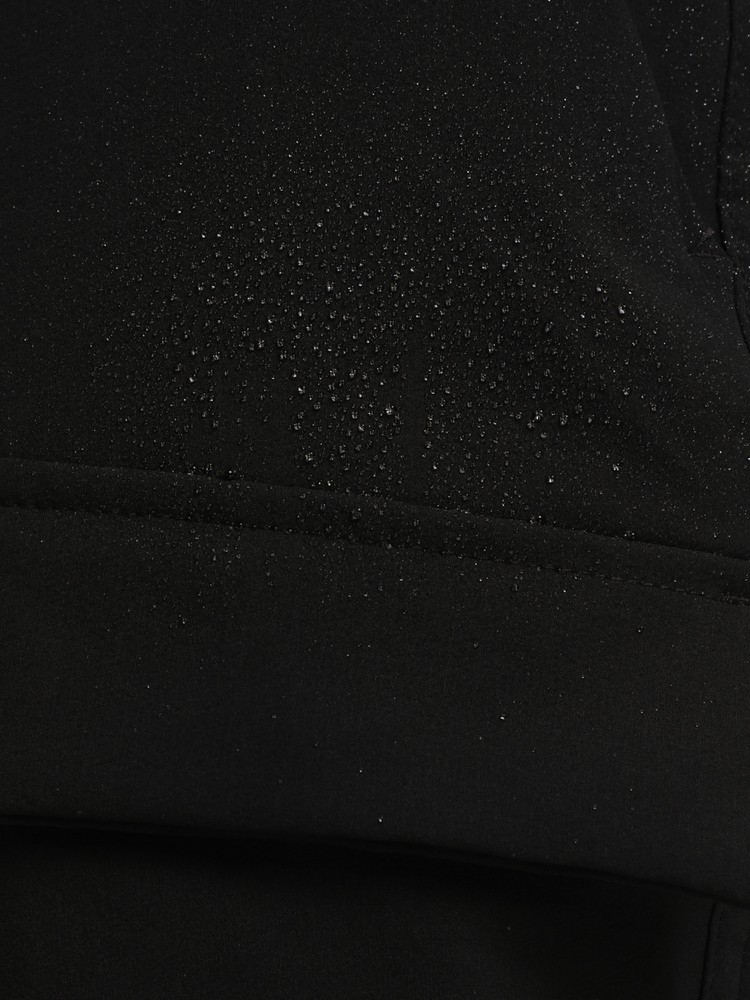 2013011-010 Чоловічі штани Maxtrail™ Midweight Warm Pant чорний - фото