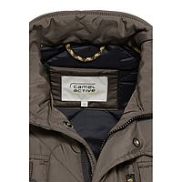 Куртка прошита Camel Active Jacket (420600-2O67-27)