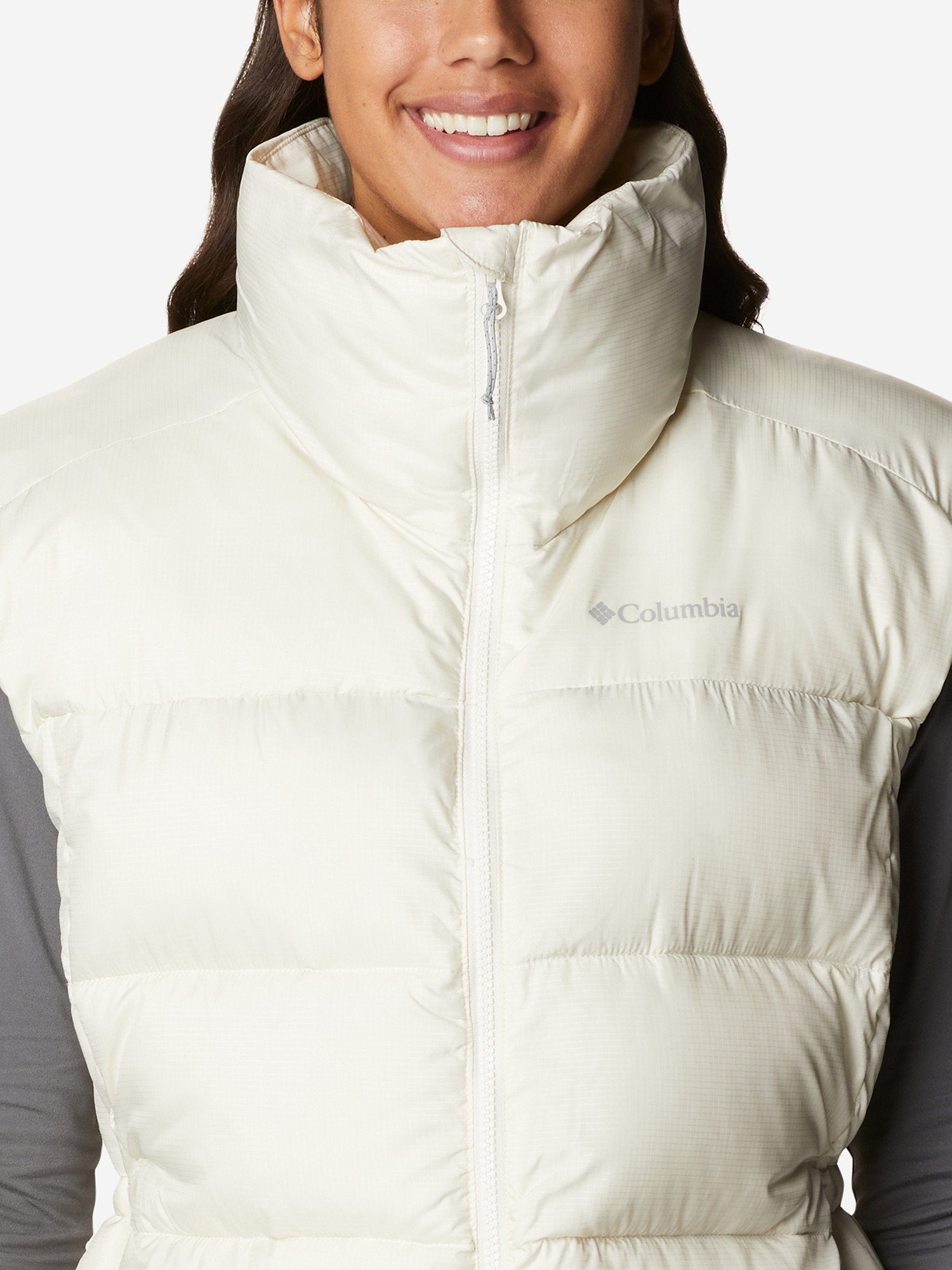 Жилет Columbia Puffect™ Mid Vest  (2007711-191) - фото