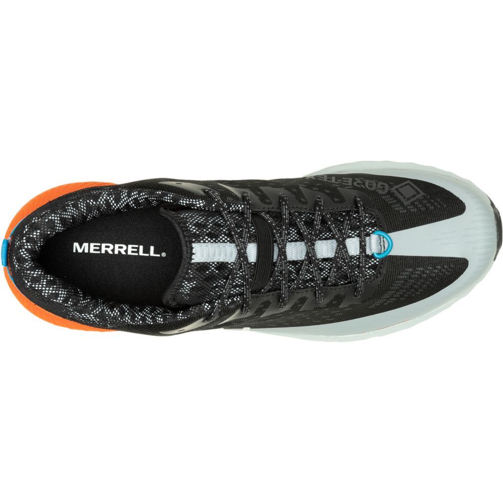 Кросівки Merrell Agility Peak 5 GTX Mns - фото