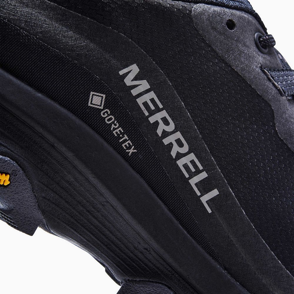 Кросівки Merrell Moab Speed GTX Mns - фото