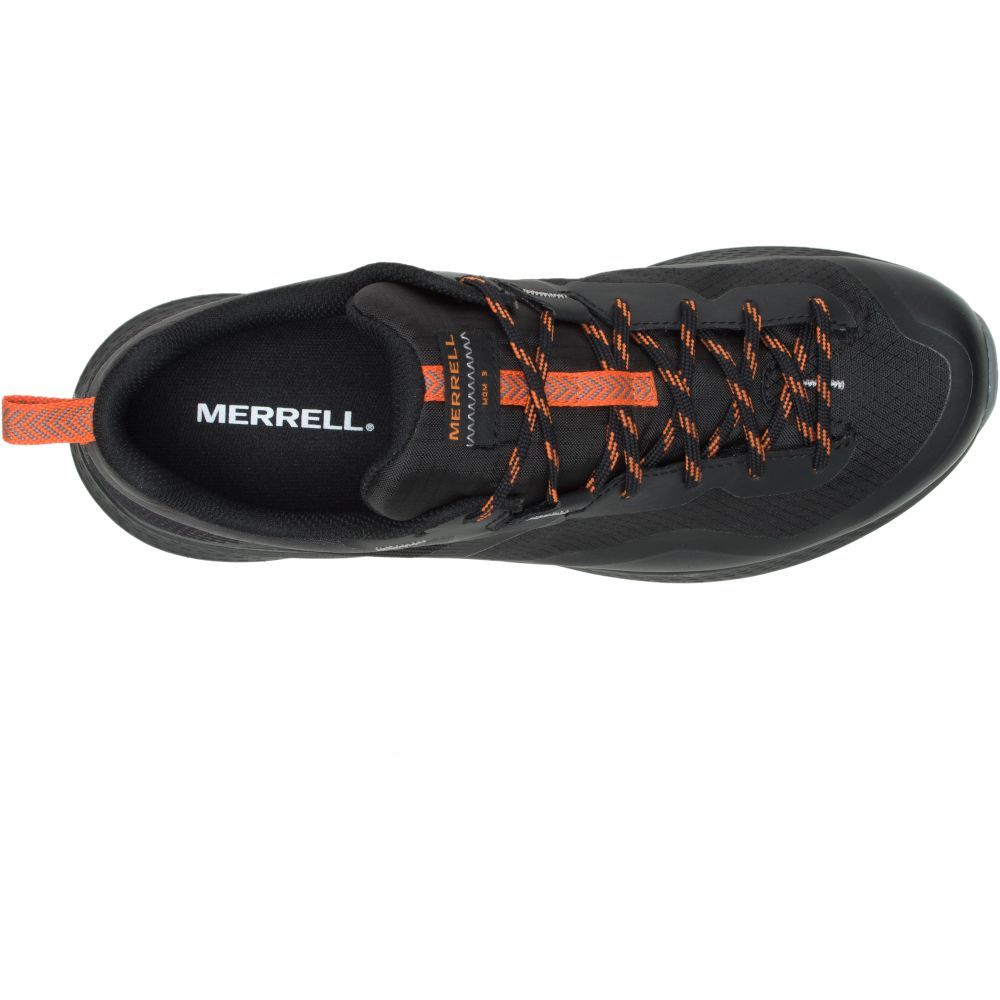 Кросівки Merrell MQM 3 GTX Mns - фото