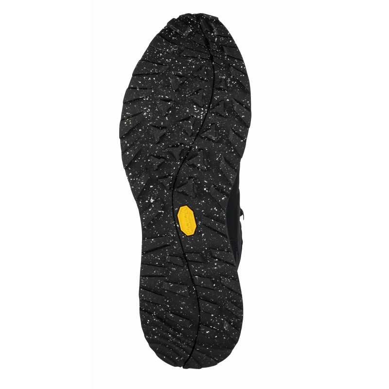 Черевики Jack Wolfskin Terraquest X Texapore Mid M (4059581_6350) - фото