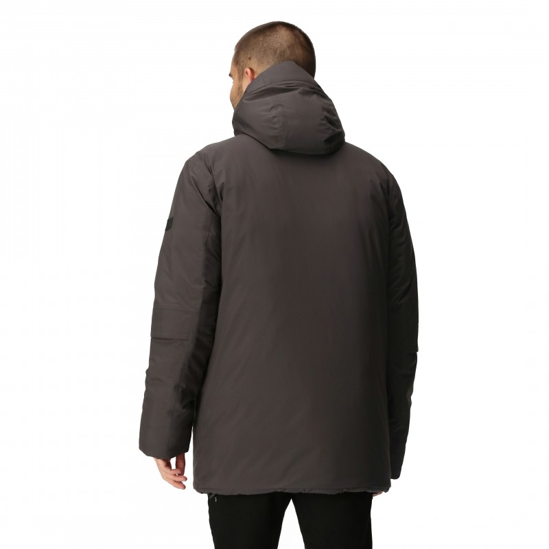 Куртка утеплена Зима Regatta
 Yewbank II (RMP341-GPN) - фото