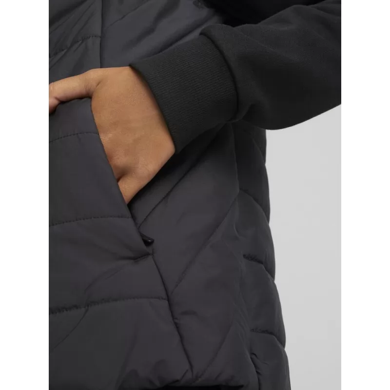  Жилет ESS Padded Vest Puma Black  84894101 - фото