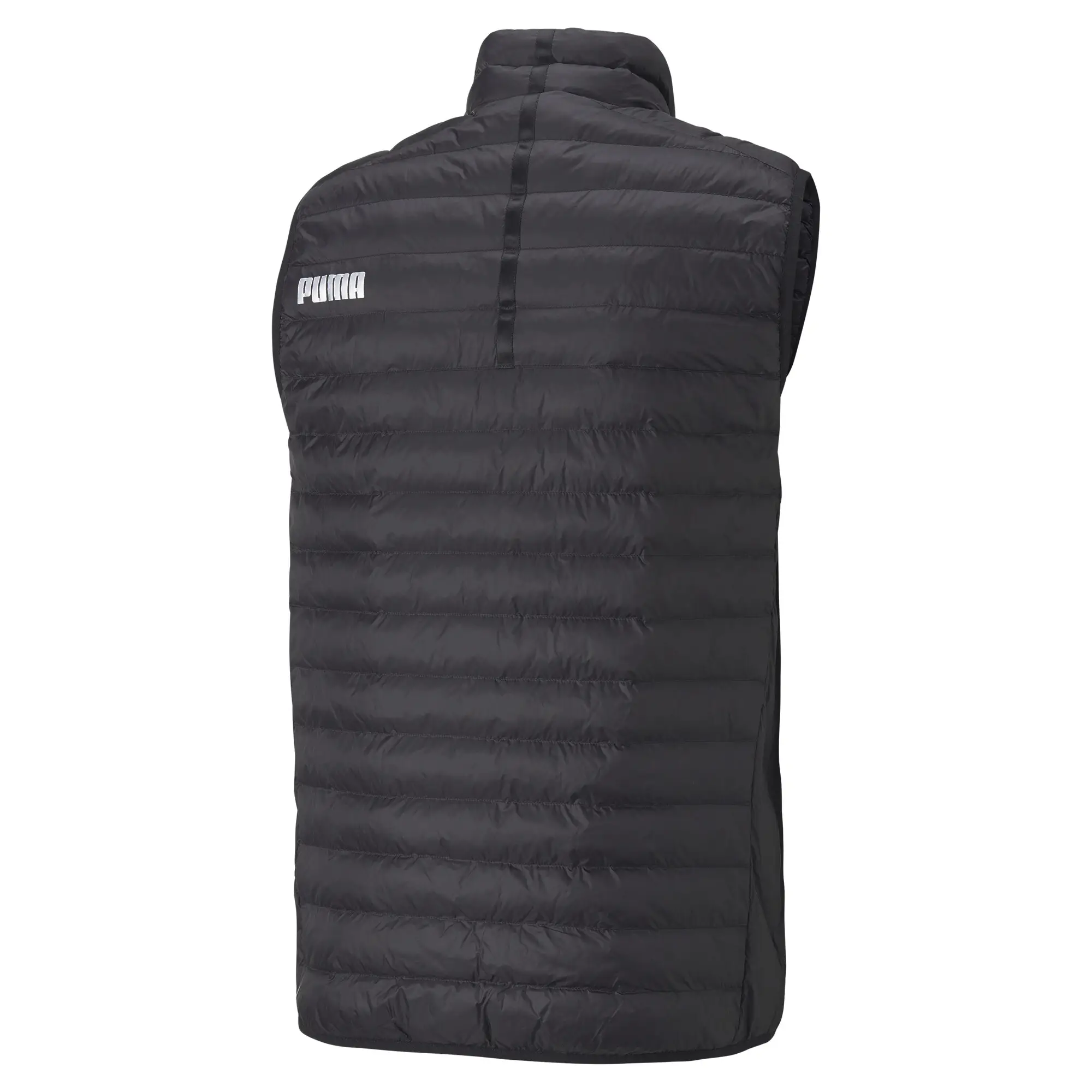  Жилет PackLITE Vest Puma Black  67171101 - фото