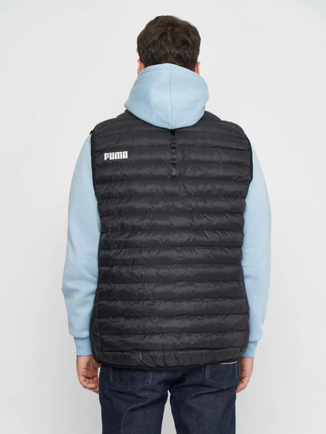  Жилет PackLITE Vest Puma Black  67171101 - фото