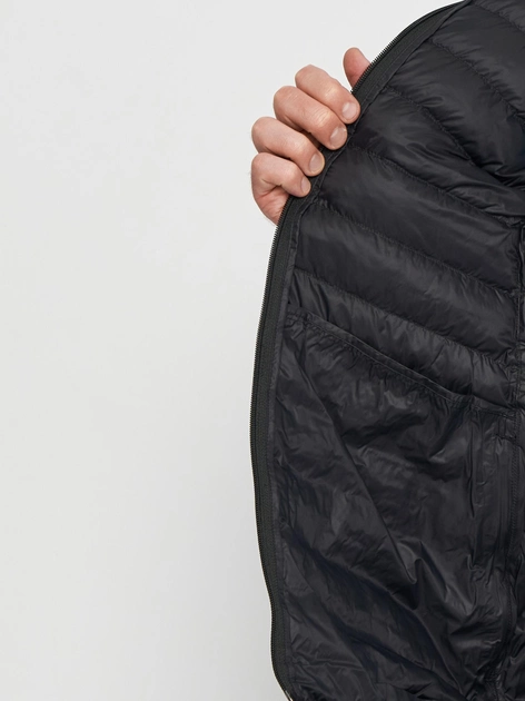  Жилет PackLITE Vest Puma Black  67171101 - фото