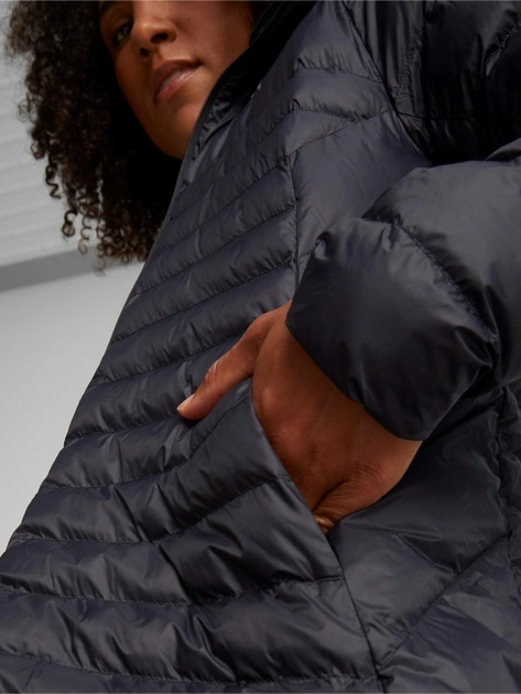  Куртка PackLITE  Jacket Puma Black  84940601 - фото