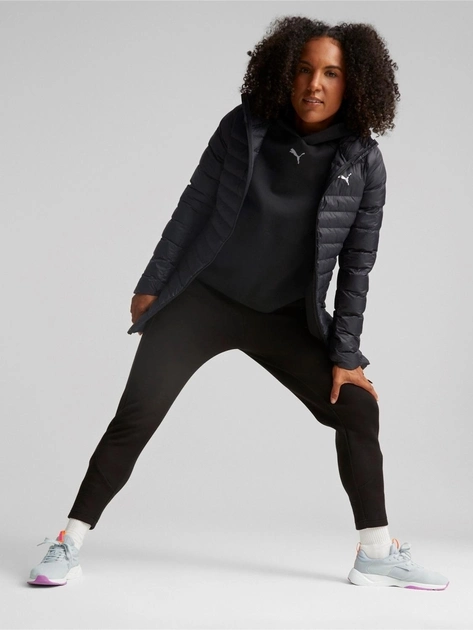  Куртка PackLITE  Jacket Puma Black  84940601 - фото