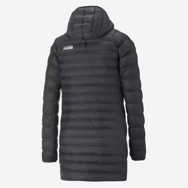  Куртка PackLITE  Jacket Puma Black  84940601 - фото