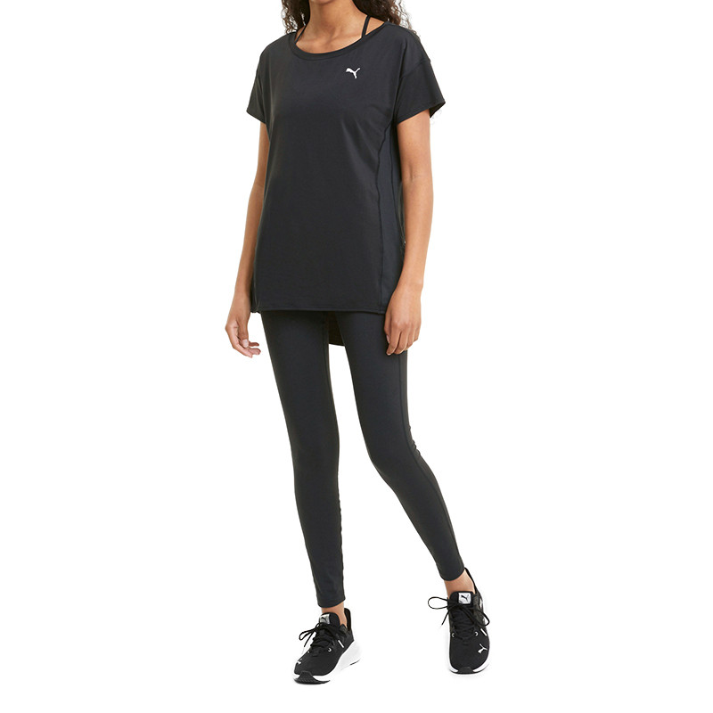  Легінси PERFORMANCE FULL TIGHT W Puma Black  52031301 - фото