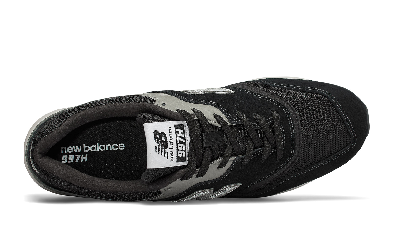 Кросівки NEW BALANCE 997Н (CM997HCC) - фото