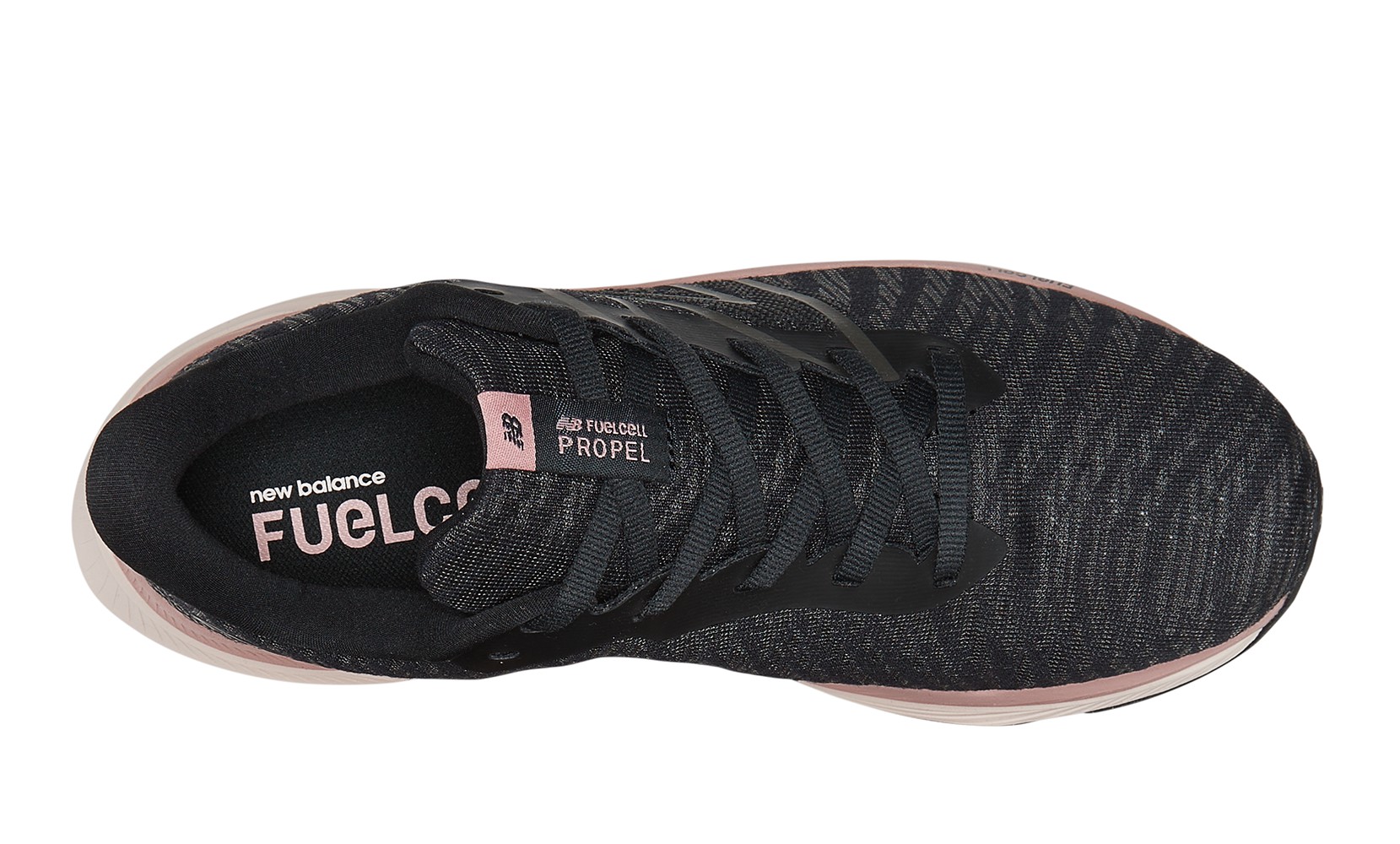 Кросівки NEW BALANCE FuelCell PropelV4 (WFCPRCK4) - фото