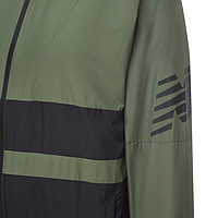 Куртка NEW BALANCE Tenacity Woven (MJ31010DON)