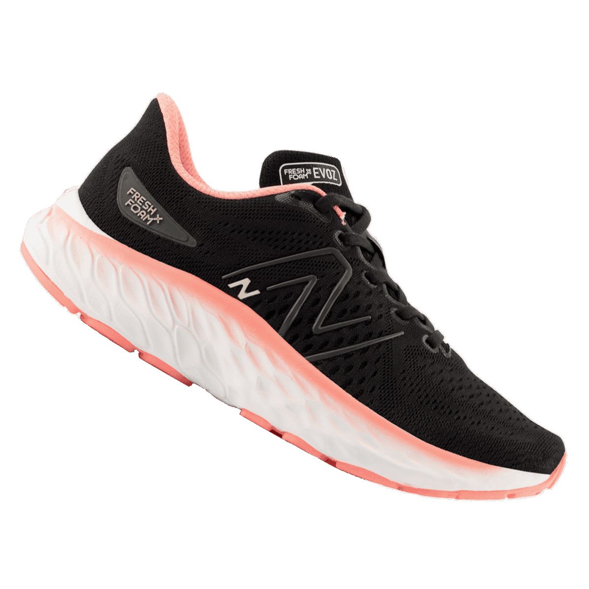 Кросівки New Balance Fresh Foam X Evoz V3 (WEVOZLB3) - фото