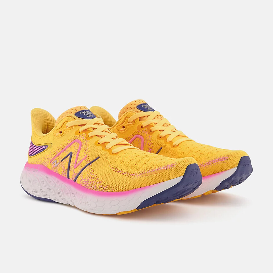 Кросівки New Balance Fresh Foam X 1080 v12 (W1080M12) - фото