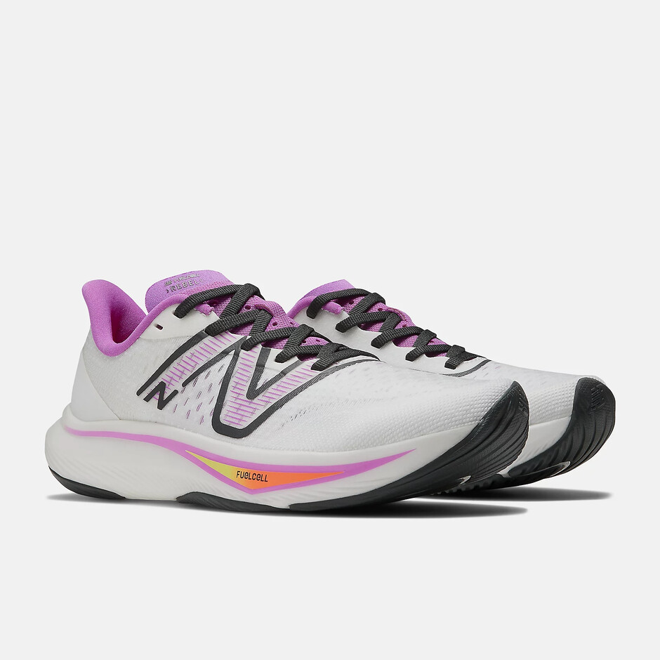 Кросівки NEW BALANCE Fuel Cell Rebel V3 (WFCXCW3) - фото