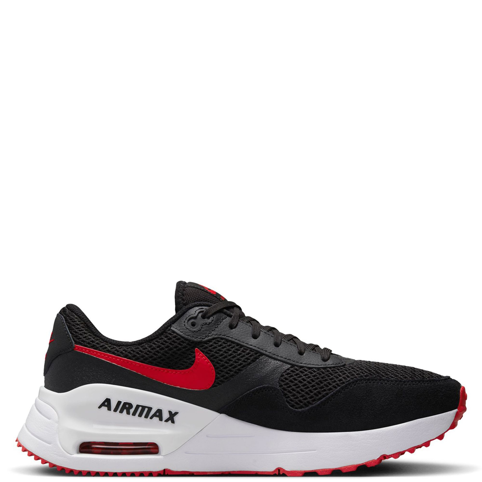 Кросівки Nike Sneaker Air Max Systm (DM9537005) - фото