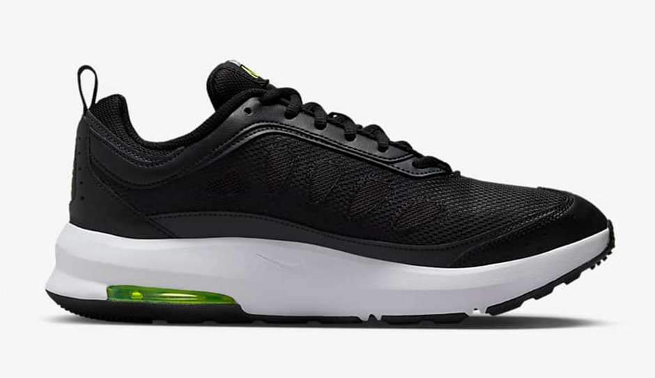 Кросівки NIKE Sneaker Air Max Ap (CU4826011) - фото