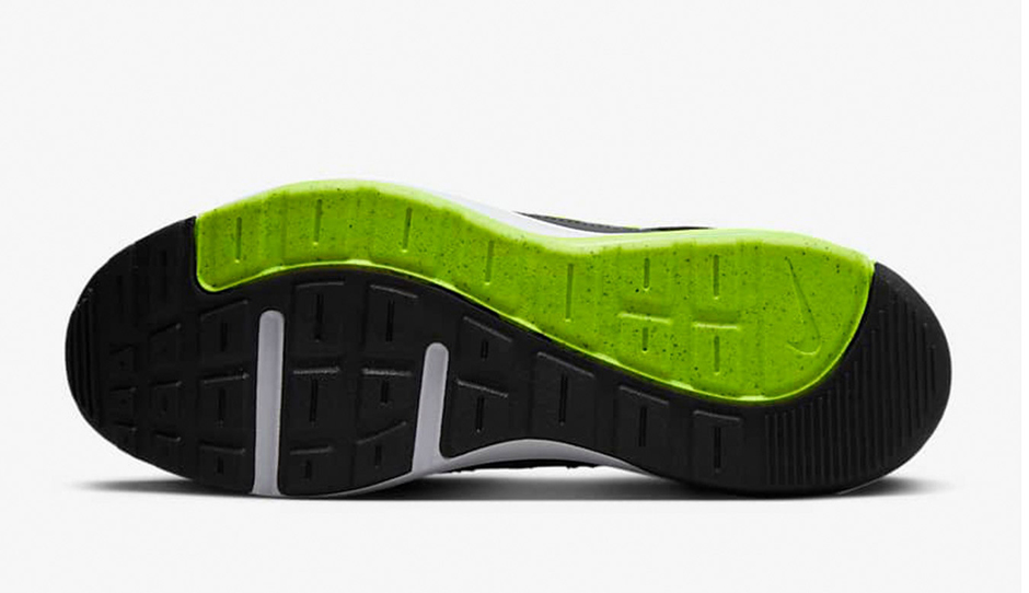 Кросівки NIKE Sneaker Air Max Ap (CU4826011) - фото