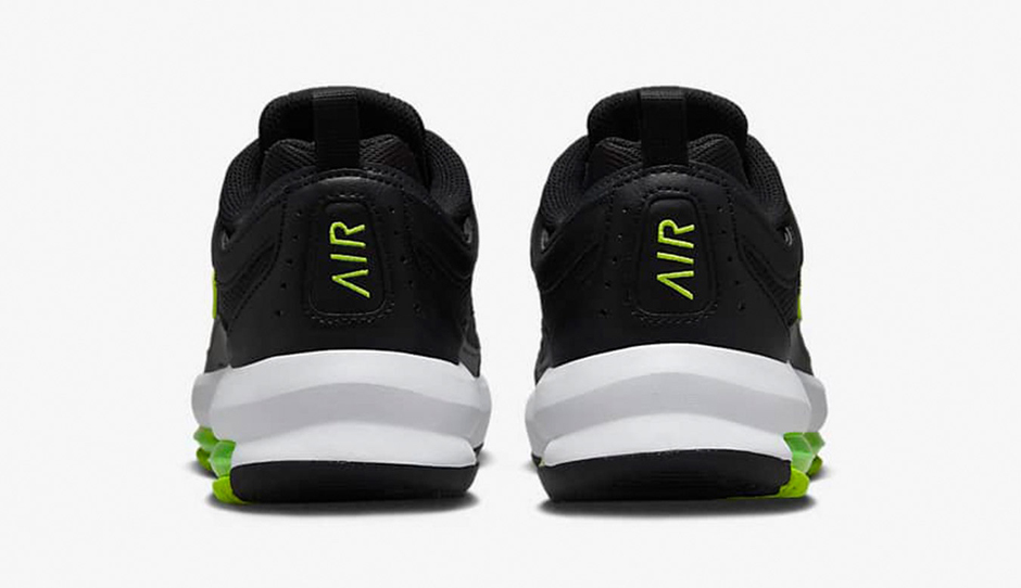 Кросівки NIKE Sneaker Air Max Ap (CU4826011) - фото