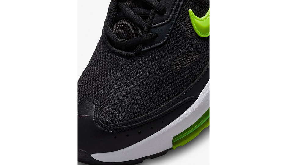 Кросівки NIKE Sneaker Air Max Ap (CU4826011) - фото