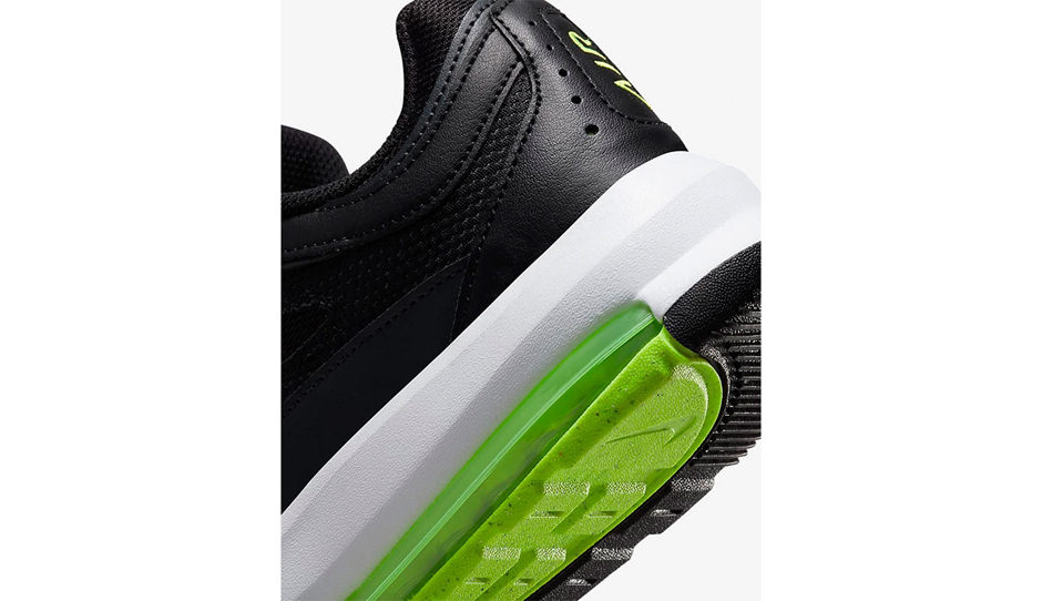 Кросівки NIKE Sneaker Air Max Ap (CU4826011) - фото