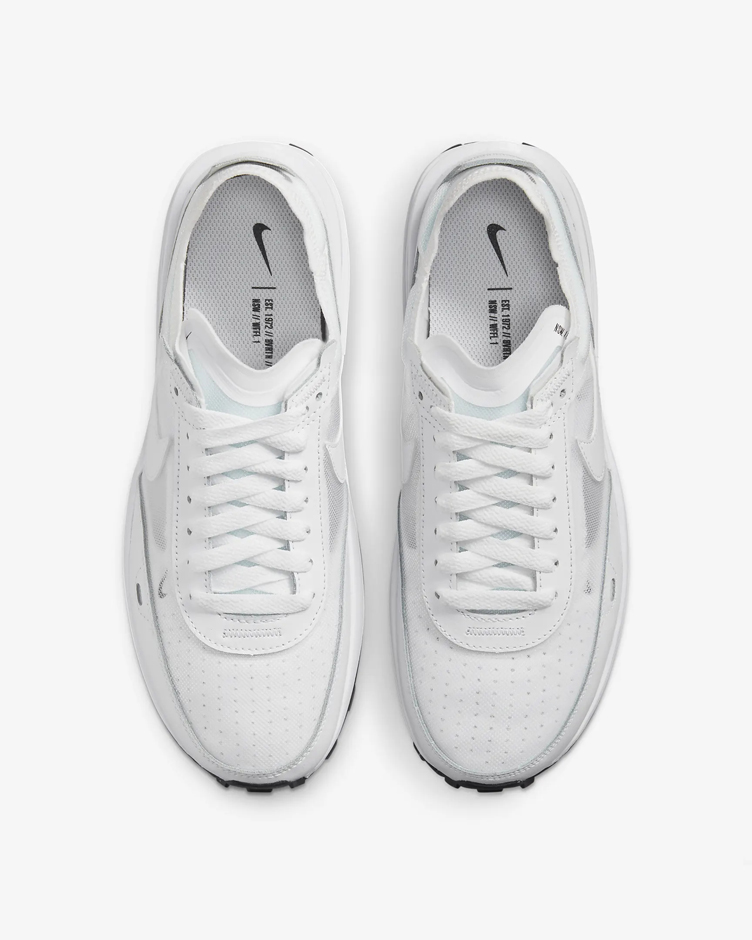 Кросівки NIKE W Waffle One (DC2533103) - фото