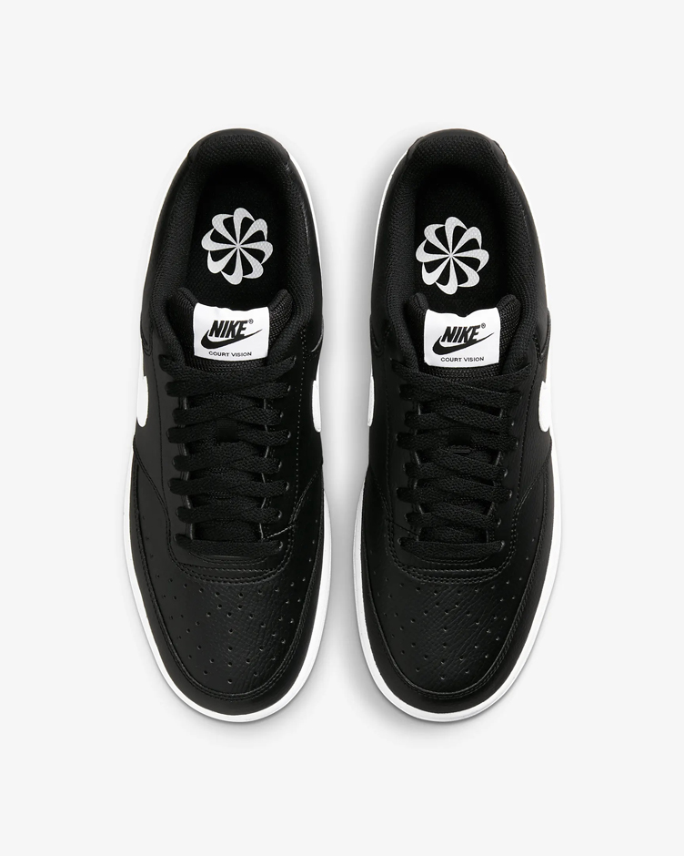 Кеди NIKE Court Vision Low Nn (DH2987001) - фото