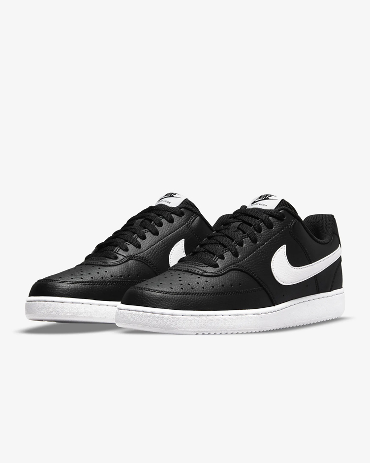 Кеди NIKE Court Vision Low Nn (DH2987001) - фото