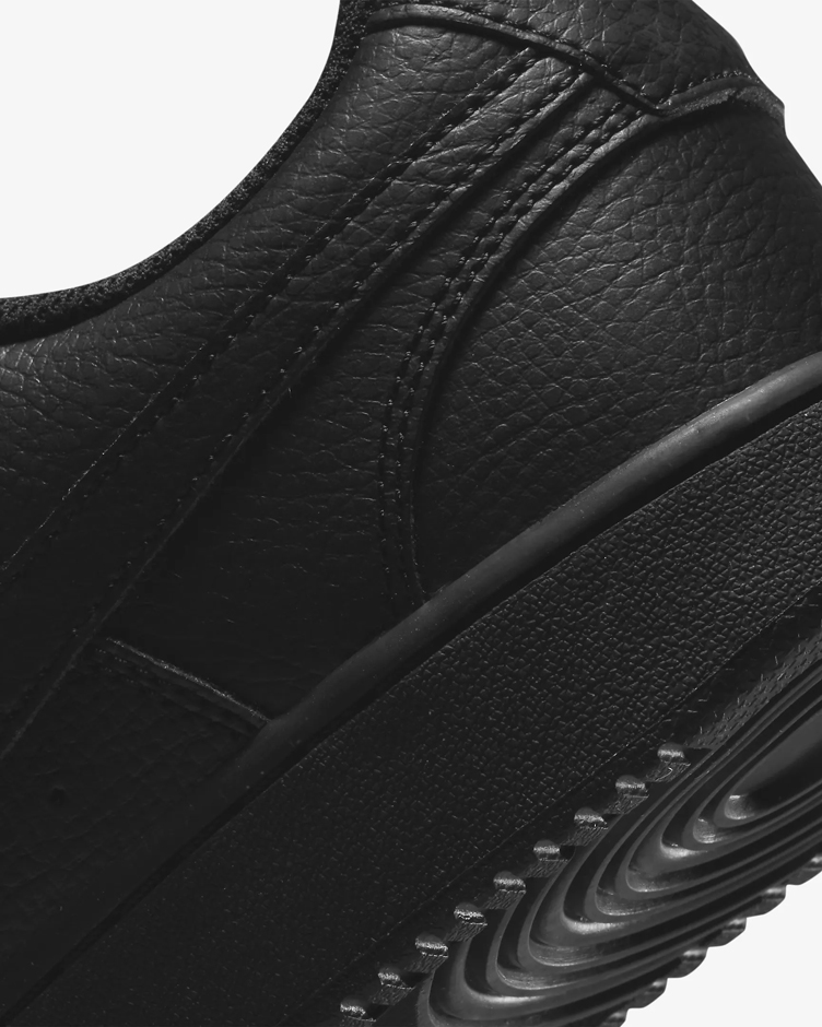 Кеди Nike Court Vision Low Next Nature (DH2987002) - фото