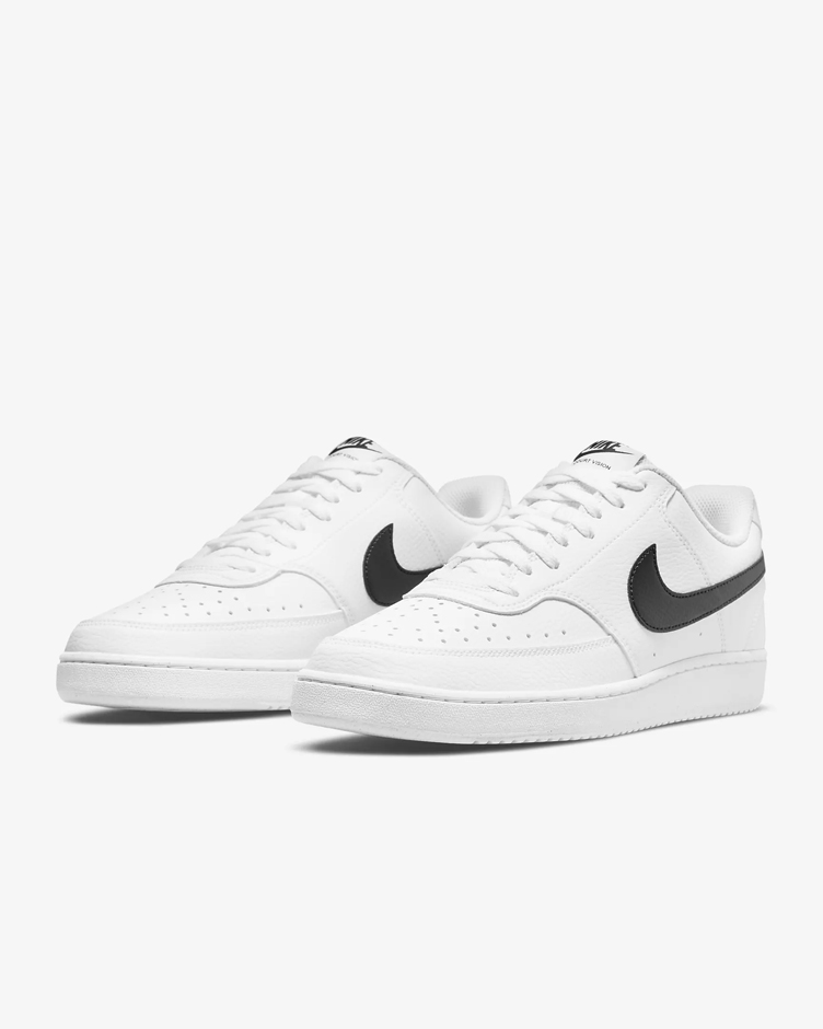 Кеди Nike Court Vision Low Nn (DH2987101) - фото