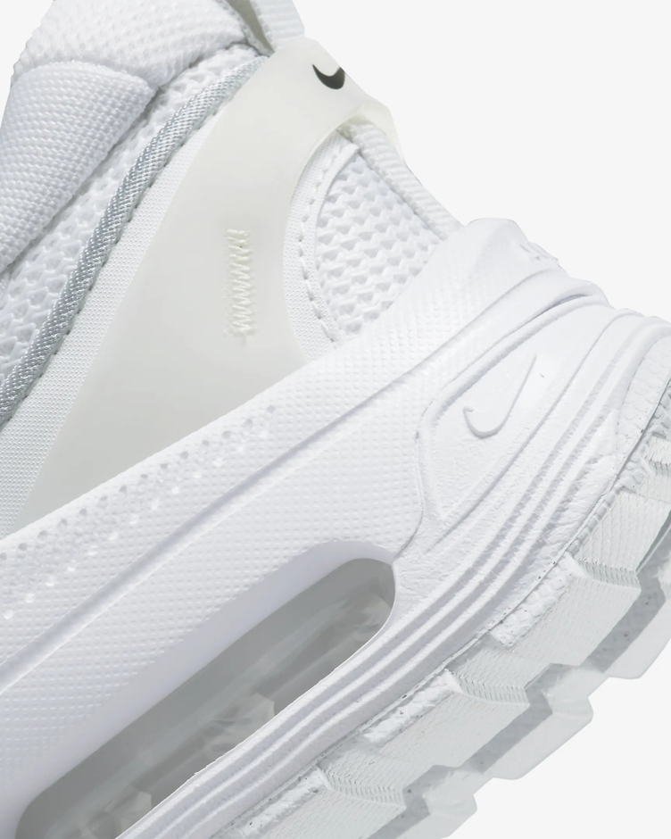 Кросівки NIKE Air Max Bliss (DH5128101) - фото