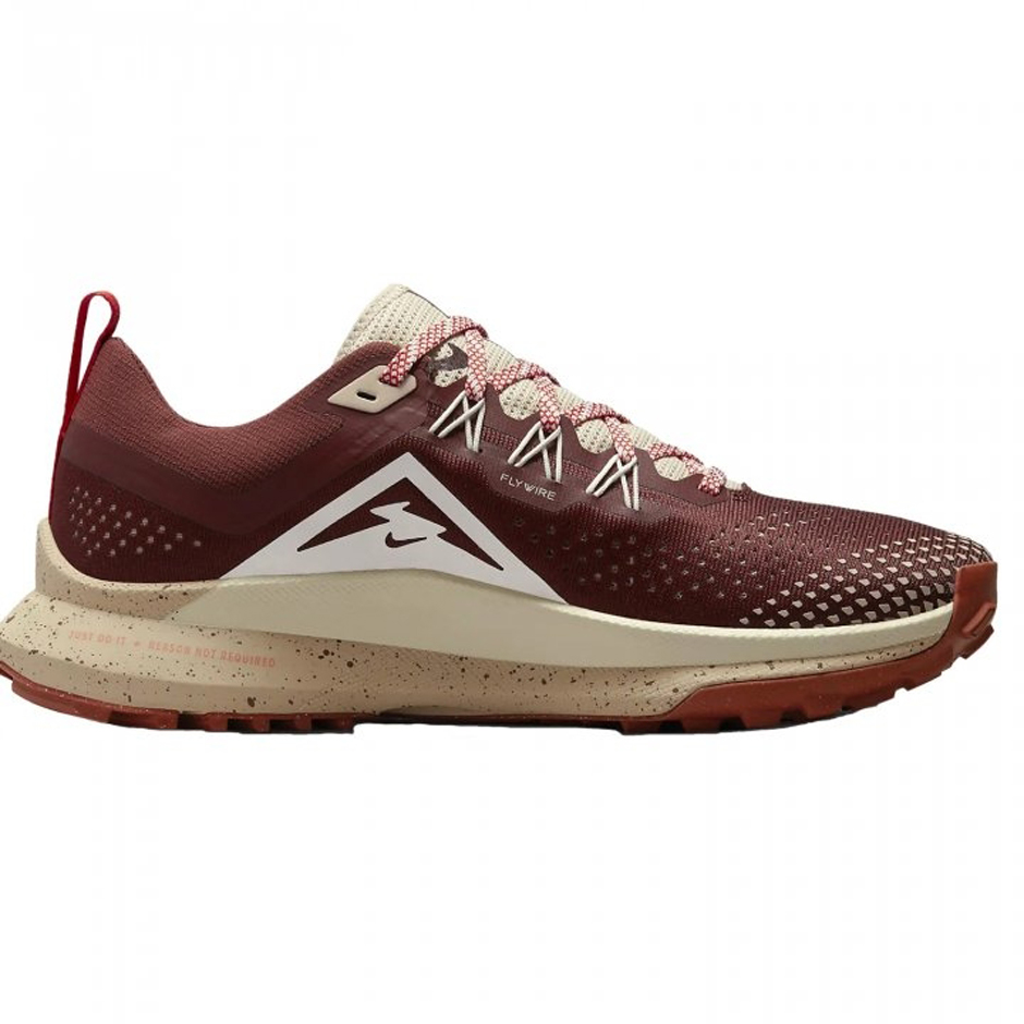 Кросівки Nike W React Pegasus Trail 4 (DJ6159200) - фото