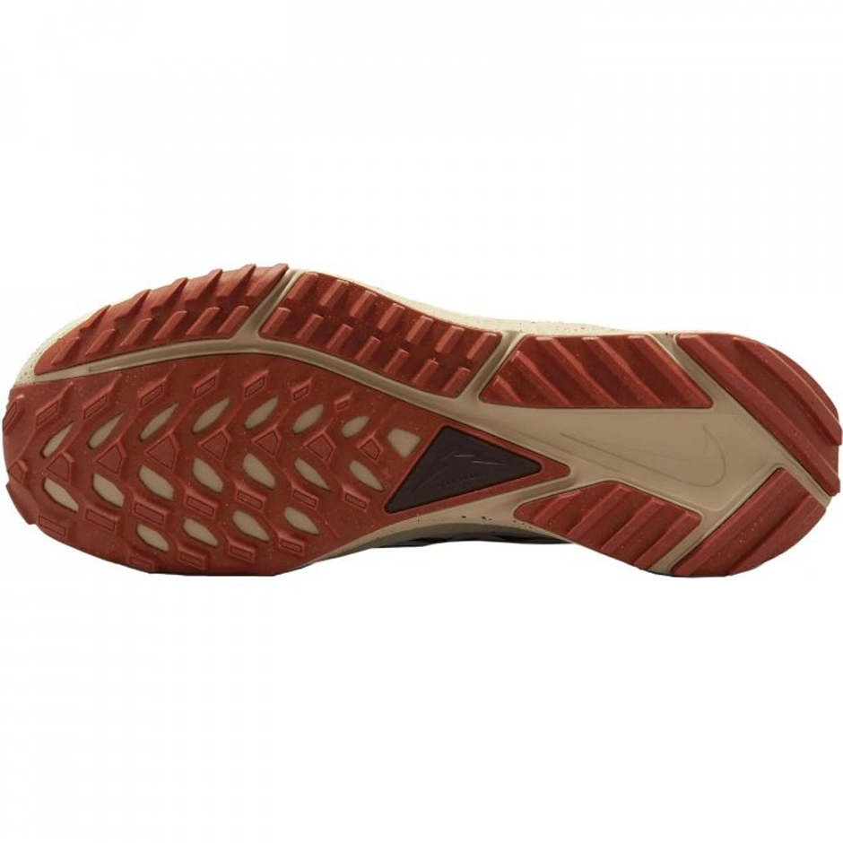 Кросівки Nike W React Pegasus Trail 4 (DJ6159200) - фото